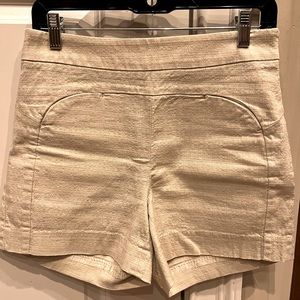 Anthropologie shorts